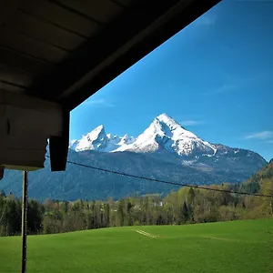 Appartement Schmidt, Berchtesgaden