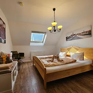 Appartement Martina, Sinzing