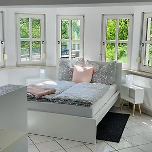 Appartement Donaublick, Bad Abbach